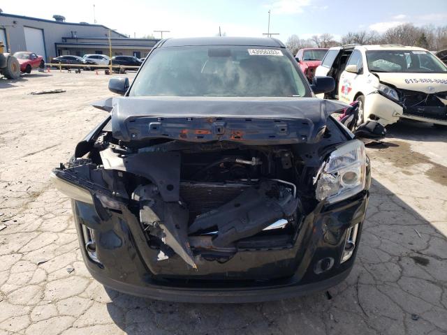 Photo 5 from auction – 2014 GMC TERRAIN SL with VIN 2GKALMEK0E6144132