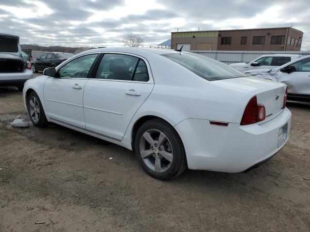 Photo 2 from auction – 2011 CHEVROLET MALIBU 1LT with VIN 1G1ZC5EU1BF131681