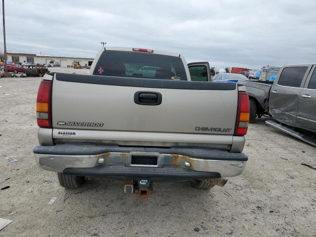 Photo 6 from auction – 2001 CHEVROLET SILVERADO with VIN 1GCHK29U71E226717