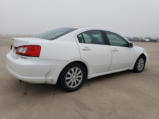 Photo 3 from auction – 2011 MITSUBISHI GALANT FE with VIN 4A32B2FF8BE009252
