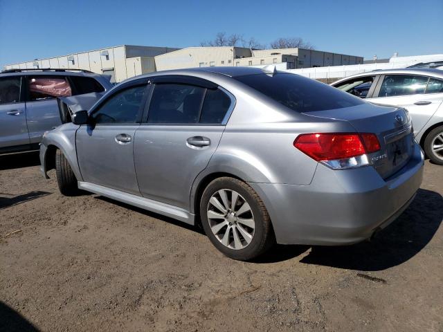 Photo 2 from auction – 2010 SUBARU LEGACY 3.6 with VIN 4S3BMDJ60A2220896