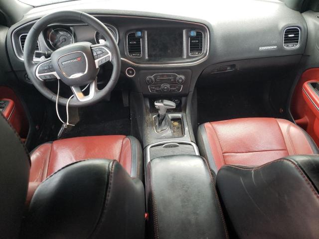 Photo 8 from auction – 2015 DODGE CHARGER SX with VIN 2C3CDXHG2FH863564