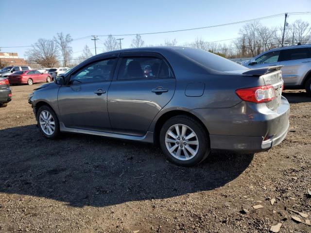 Photo 2 from auction – 2012 TOYOTA COROLLA BA with VIN 2T1BU4EE6CC787149