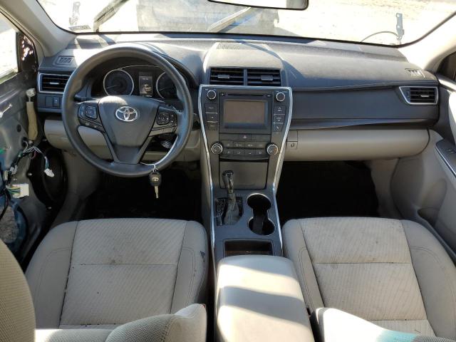 Photo 8 from auction – 2016 TOYOTA CAMRY LE with VIN 4T4BF1FK7GR516995