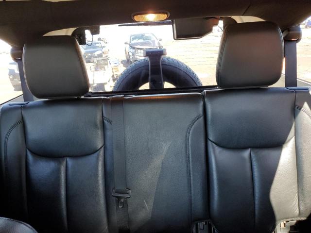 Photo 10 from auction – 2017 JEEP WRANGLER U with VIN 1C4BJWEGXHL711245