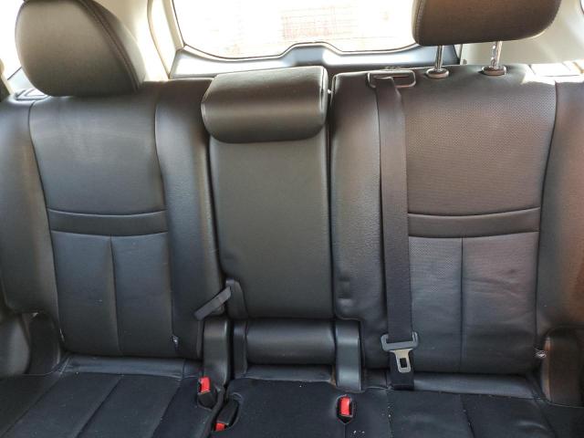 Photo 10 from auction – 2016 NISSAN ROGUE S with VIN 5N1AT2MV7GC826328