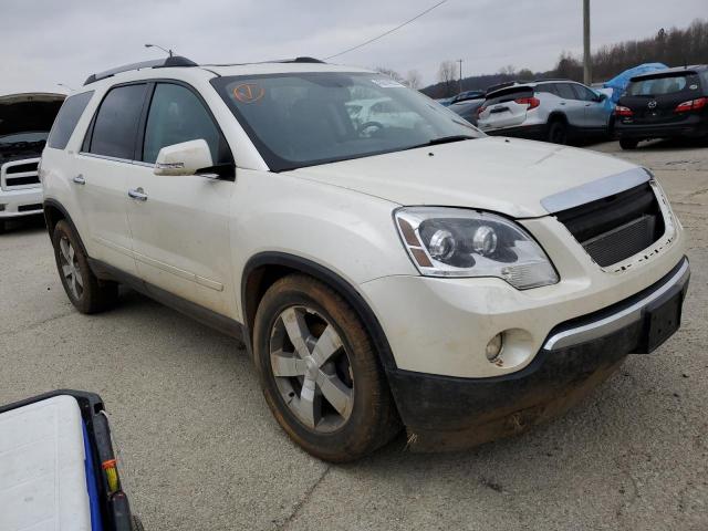 Photo 4 from auction – 2012 GMC ACADIA SLT with VIN 1GKKVRED1CJ333885