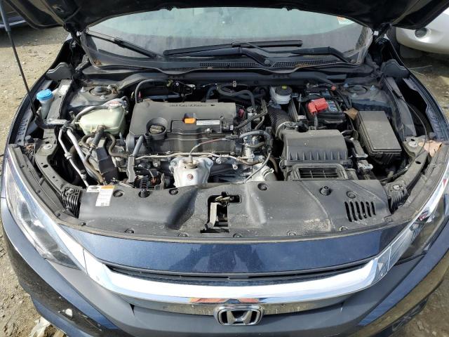 Photo 11 from auction – 2017 HONDA CIVIC LX with VIN 2HGFC2F55HH523362