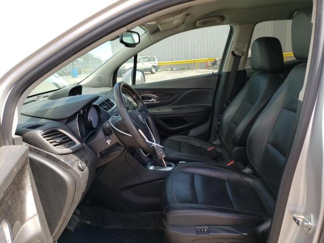 Photo 7 from auction – 2015 BUICK ENCORE with VIN KL4CJCSB6FB200446