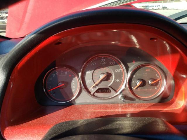 Photo 9 from auction – 2005 HONDA CIVIC EX with VIN 1HGEM22995L038044