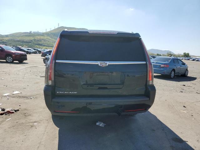 Foto 6 de la subasta – 2016 CADILLAC ESCALADE E con VIN 1GYS4HKJ8GR191653