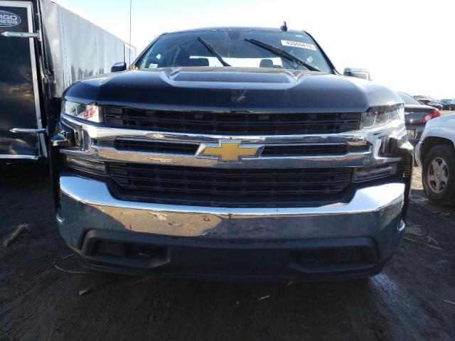 Photo 5 from auction – 2022 CHEVROLET SILVERADO with VIN 3GCPYJEK0NG140415