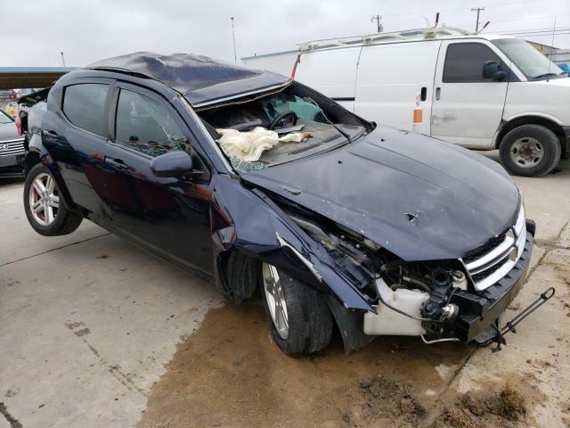 Photo 4 from auction – 2012 DODGE AVENGER SX with VIN 1C3CDZCB3CN160274
