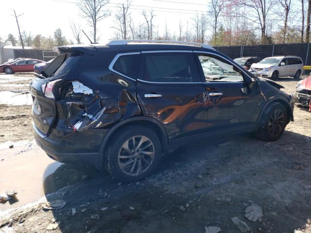 Photo 3 from auction – 2016 NISSAN ROGUE S with VIN KNMAT2MT4GP731186