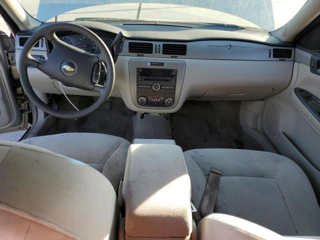 Photo 8 from auction – 2006 CHEVROLET IMPALA LT with VIN 2G1WT58K169372295