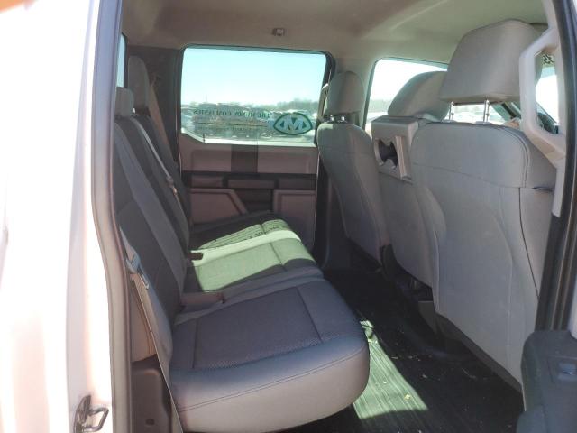 Photo 10 from auction – 2016 FORD F150 SUPER with VIN 1FTEW1CP9GFA49742