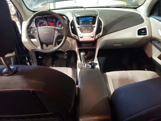 Photo 8 from auction – 2016 GMC TERRAIN SL with VIN 2GKFLSEK4G6101118