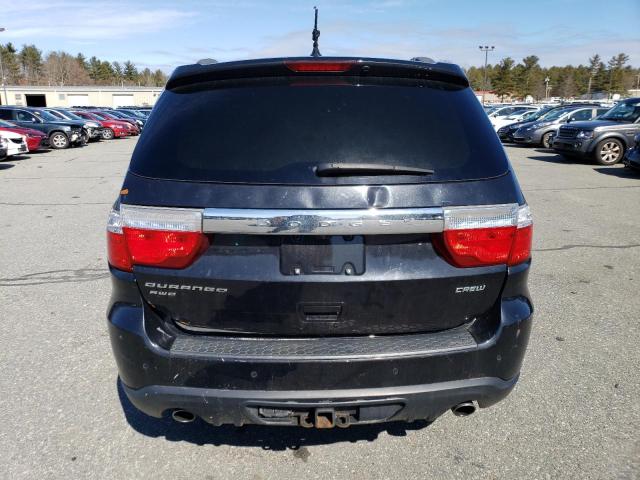 Photo 6 from auction – 2013 DODGE DURANGO CR with VIN 1C4SDJDT2DC618089