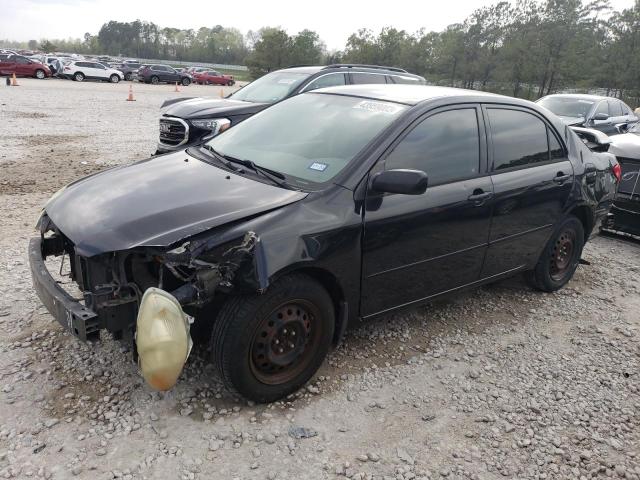 TOYOTA COROLLA CE 2005 with VIN 1NXBR30EX5Z553150 - Photo from auction