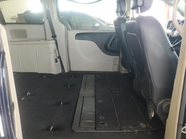 Photo 11 from auction – 2013 CHRYSLER TOWN & COU with VIN 2C4RC1BG8DR654447