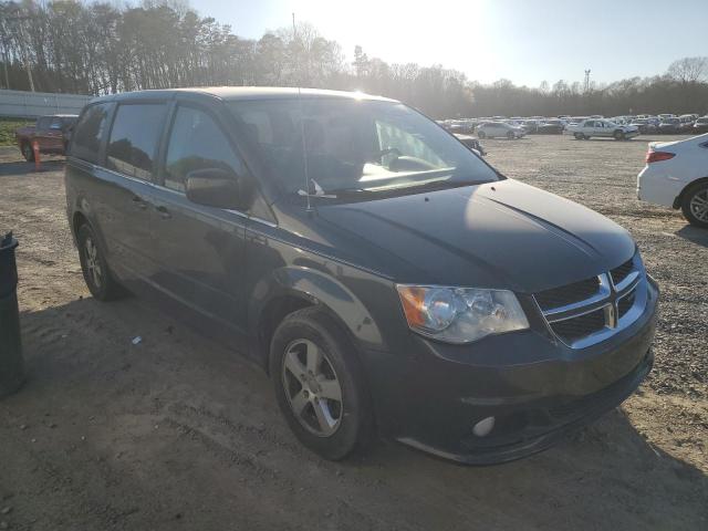 Photo 4 from auction – 2012 DODGE GRAND CARA with VIN 2C4RDGDG9CR205919