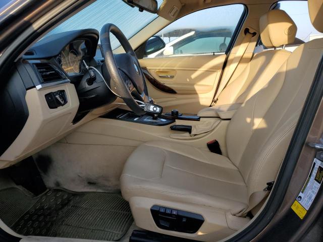 Фото 7 с аукциона – 2014 BMW 320 I с VIN WBA3B1G52ENT00516