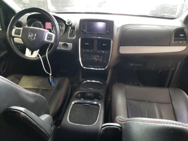 Photo 8 from auction – 2016 DODGE GRAND CARA with VIN 2C4RDGEG3GR311996