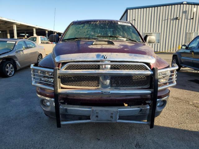 Photo 5 from auction – 2002 RAM 1500 with VIN 1D7HU18Z52S610036