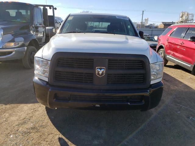 Photo 5 from auction – 2012 DODGE RAM 2500 S with VIN 3C6TD4HT3CG239170