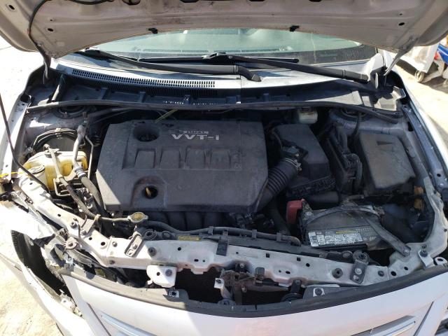 Photo 11 from auction – 2010 TOYOTA COROLLA BA with VIN 1NXBU4EE4AZ364596