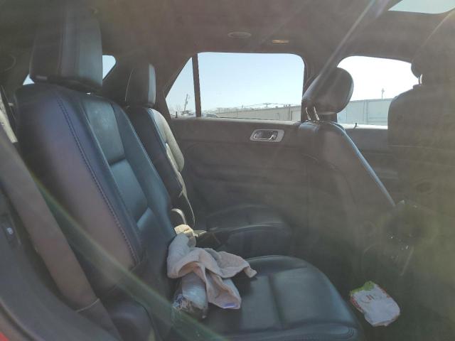 Photo 11 from auction – 2012 FORD EXPLORER L with VIN 1FMHK8F81CGA90890