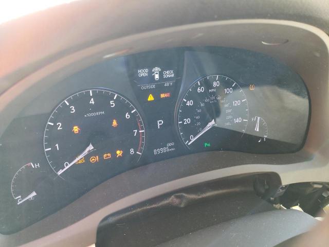 Photo 9 from auction – 2013 LEXUS RX 350 BAS with VIN 2T2BK1BA1DC172625