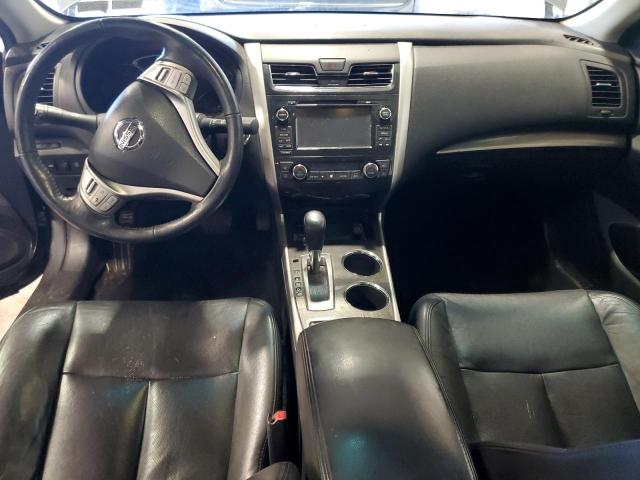 Photo 8 from auction – 2015 NISSAN ALTIMA 2.5 with VIN 1N4AL3AP9FN377954
