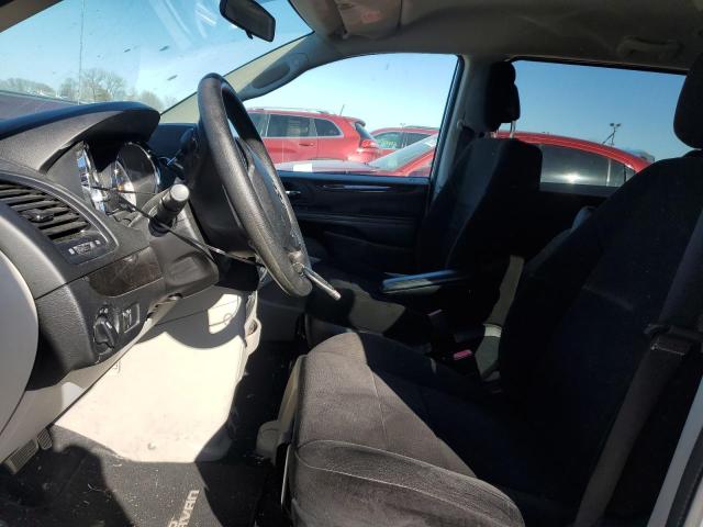 Photo 7 from auction – 2013 DODGE GRAND CARA with VIN 2C4RDGCG2DR521875