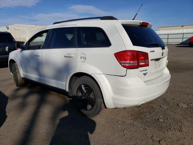 Photo 2 from auction – 2010 DODGE JOURNEY SX with VIN 3D4PG5FV3AT137502