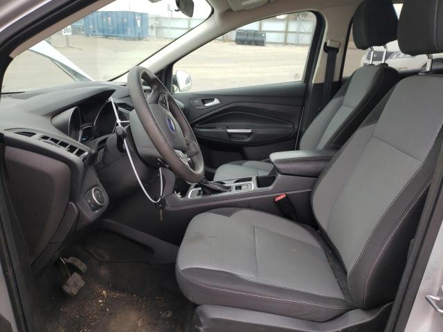 Photo 7 from auction – 2017 FORD ESCAPE SE with VIN 1FMCU9GD8HUC34577