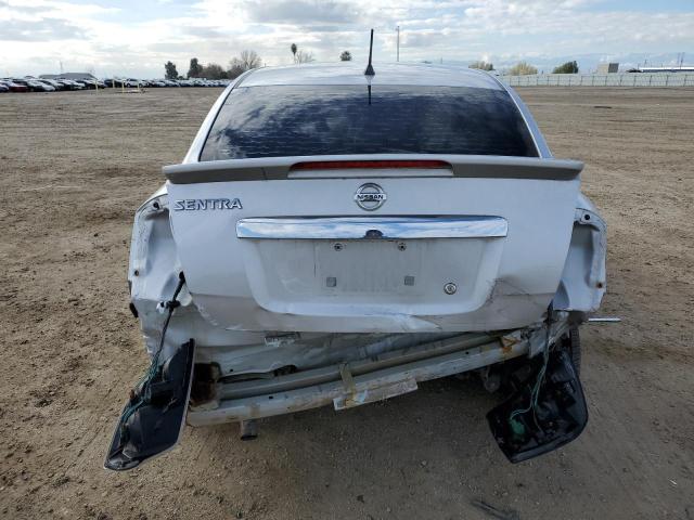 Photo 6 from auction – 2012 NISSAN SENTRA 2.0 with VIN 3N1AB6AP6CL678453