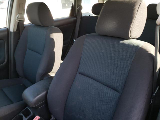 Photo 10 from auction – 2006 TOYOTA COROLLA MA with VIN 2T1KR32E36C584899