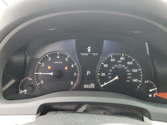 Photo 9 from auction – 2012 LEXUS RX 350 with VIN 2T2BK1BA3CC151211