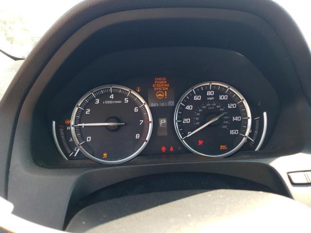 Photo 9 from auction – 2015 ACURA TLX with VIN 19UUB1F32FA015199