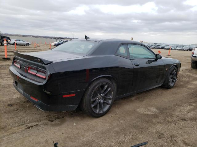 Photo 3 from auction – 2021 DODGE CHALLENGER with VIN 2C3CDZFJ3MH502402