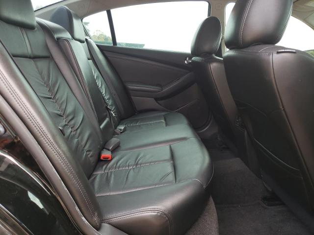 Photo 10 from auction – 2012 NISSAN ALTIMA W/C with VIN 1N4BL2APXCN496607