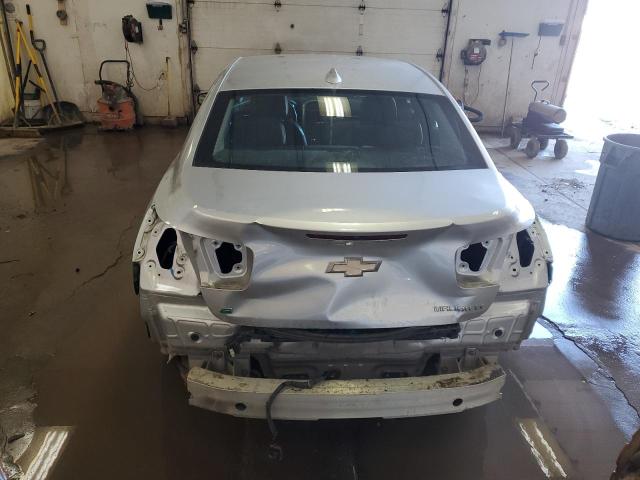 Photo 6 from auction – 2015 CHEVROLET MALIBU 1LT with VIN 1G11C5SLXFF199024