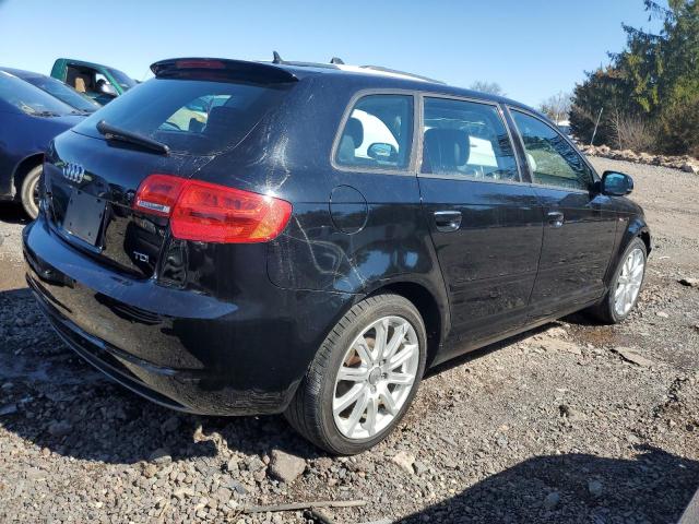 Foto 3 de la subasta – 2012 AUDI A3 PREMIUM con VIN WAUKJAFM5CA104517