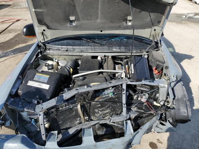 Photo 12 from auction – 2003 GMC ENVOY with VIN 1GKDS13S032370635