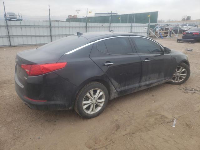 Photo 3 from auction – 2013 KIA OPTIMA EX with VIN 5XXGN4A71DG120882