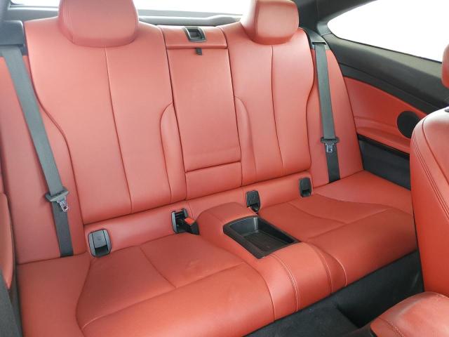Photo 10 from auction – 2014 BMW 428 XI with VIN WBA3N9C58EF722263