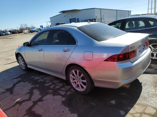 Photo 2 from auction – 2006 ACURA TSX with VIN JH4CL968X6C017092