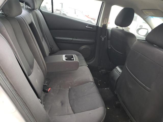 Photo 10 from auction – 2012 MAZDA 6 I with VIN 1YVHZ8DHXC5M23452