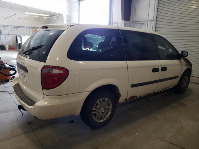Photo 3 from auction – 2005 DODGE GRAND CARA with VIN 1D4GP24E15B304528